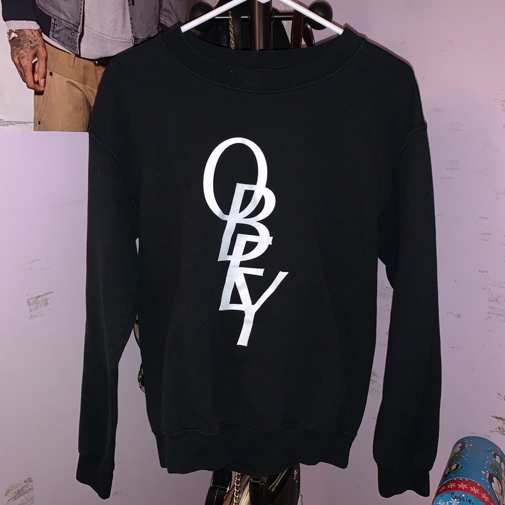 Obey Crew Neck